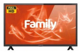 VEKTA LD-32SF4850BS FullHD Smart TV